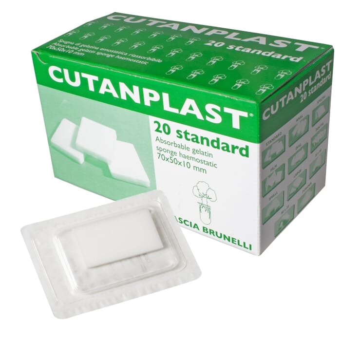 Cutanplast® Standard