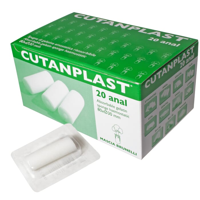 Cutanplast® Anal