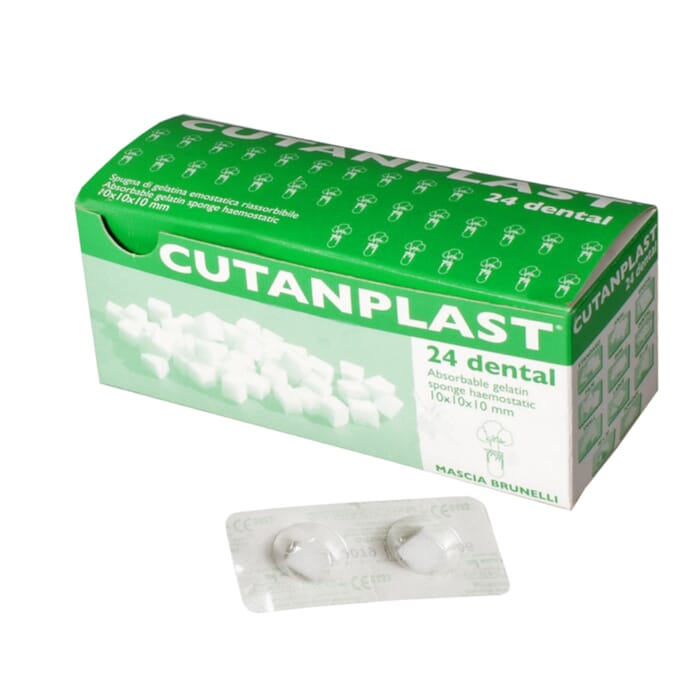 Cutanplast® Dental