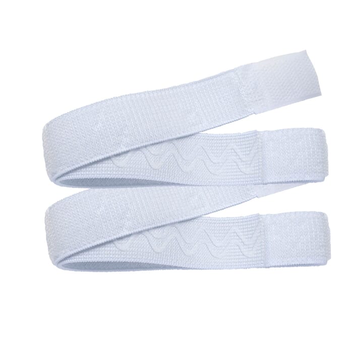Uroflex® Haltebänder mit Klettverschluss für Urin-Beinbeutel