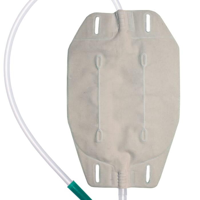 Uroflex® 3K UrinBeinbeutel, steril Medmasters