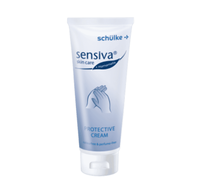 sensiva® protective cream 100ml