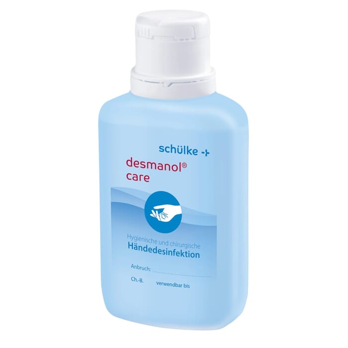 desmanol® care