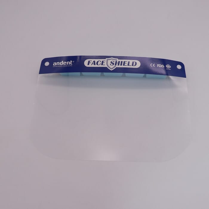 Face Shield
